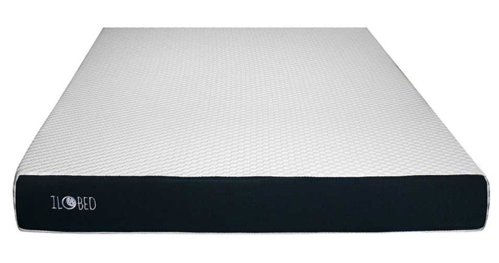 matelas Ilobed