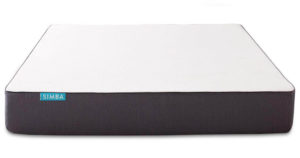 matelas Simba