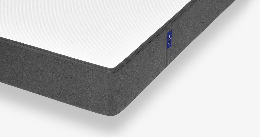 matelas Casper détail