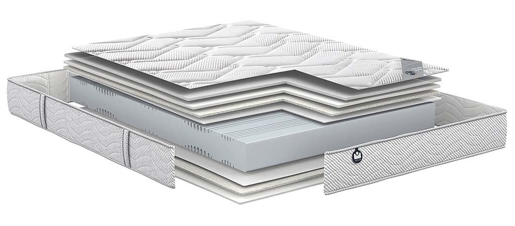 matelas Bultex mousse