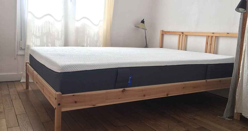matelas Emma