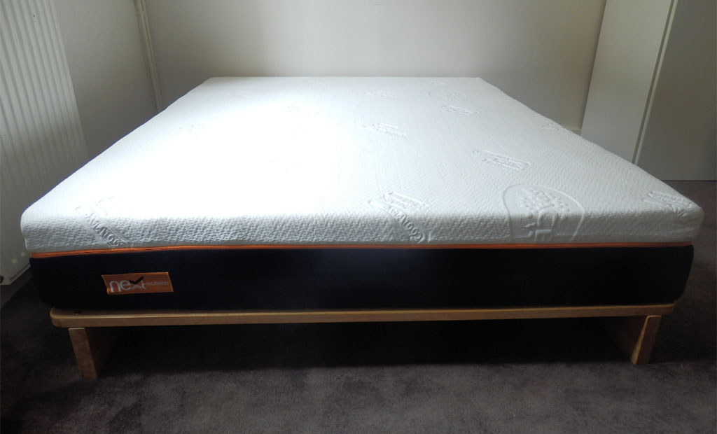 matelas Next