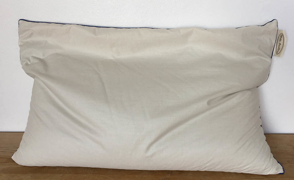 oreiller en sarrasin Mille Oreillers