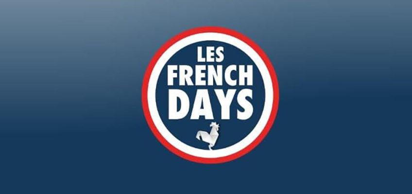 Réduction Emma French Days