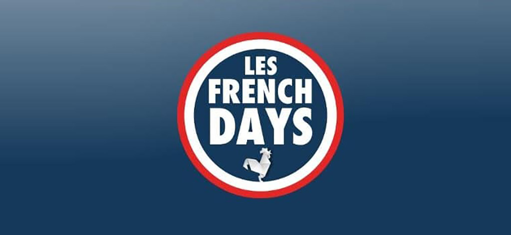 réduction Emma French Days