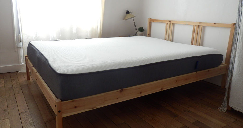 matelas Casper