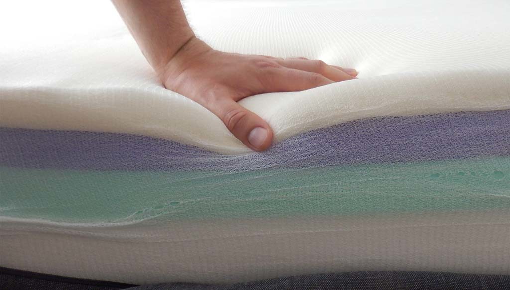 matelas Casper fermeté