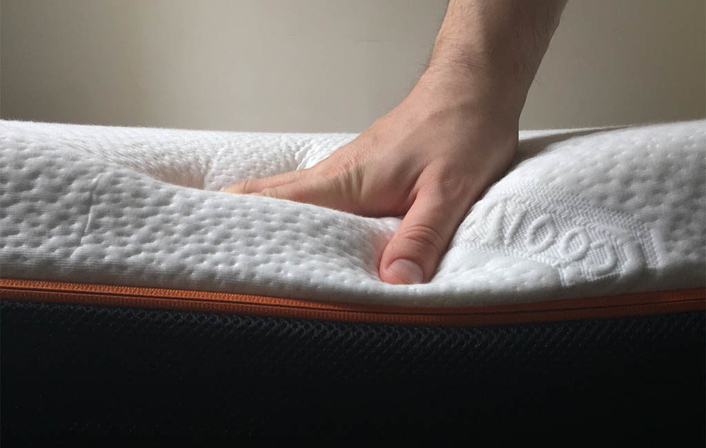 matelas Next fermeté