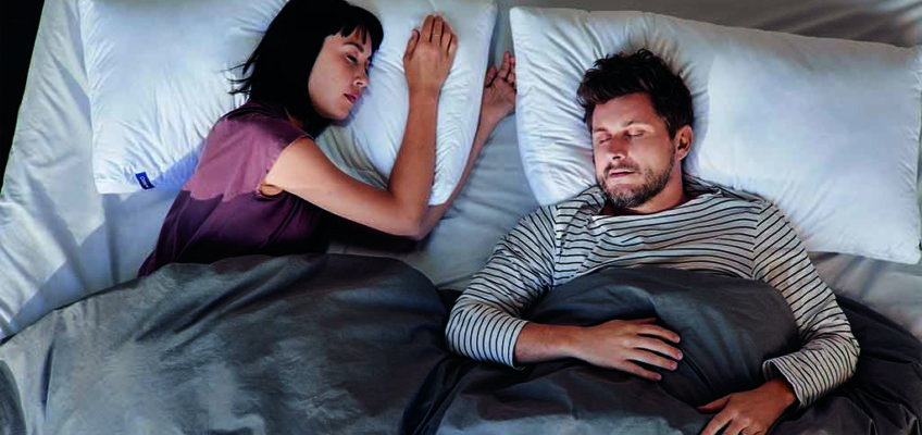 Offre Casper mai 2018