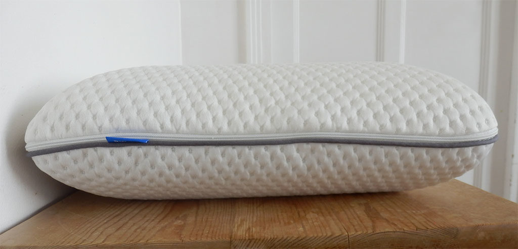 oreiller Emma housse