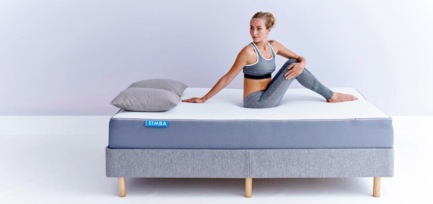 Réduction Simba mai 2018