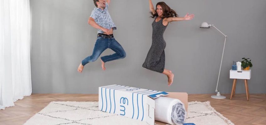 Emma start-up à plus forte croissance d’Europe