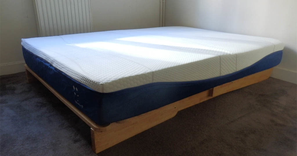 matelas Bdreams