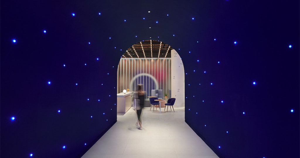 bar à sieste Casper