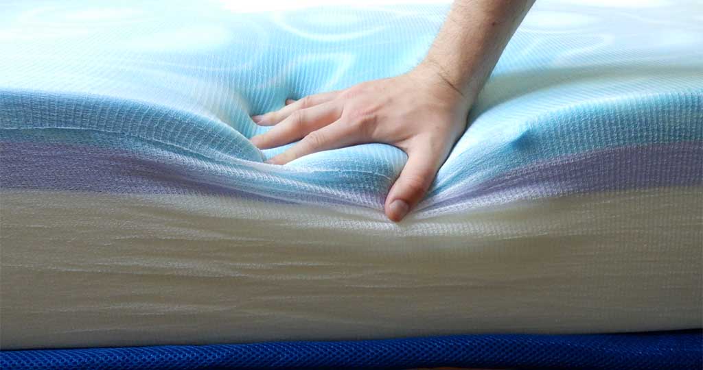 matelas Bdreams fermeté