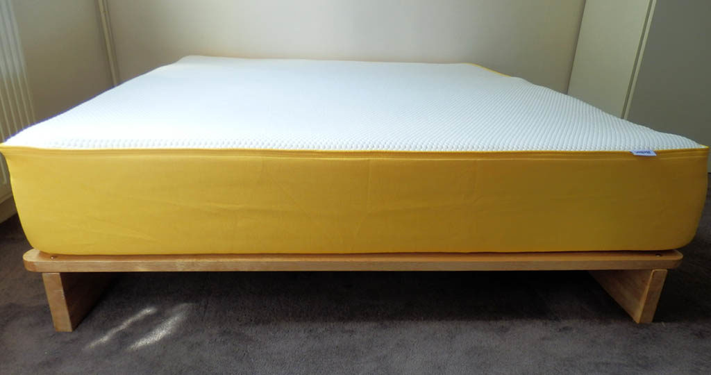 matelas Eve