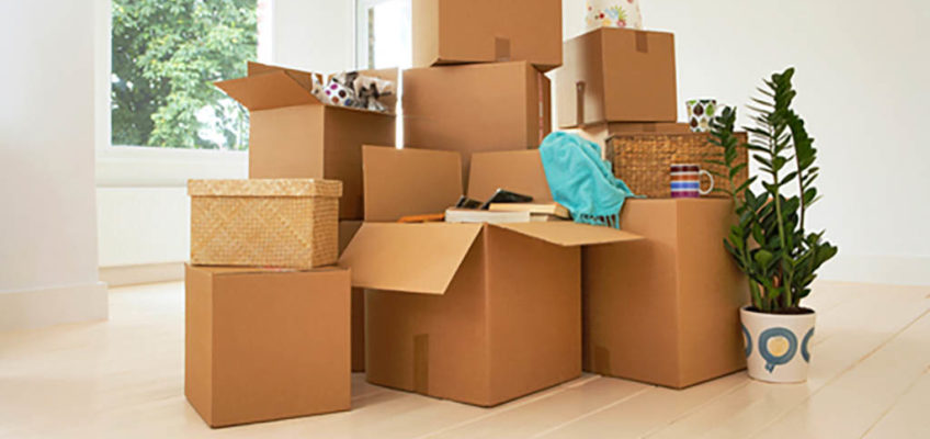 Le déménagement : la checklist