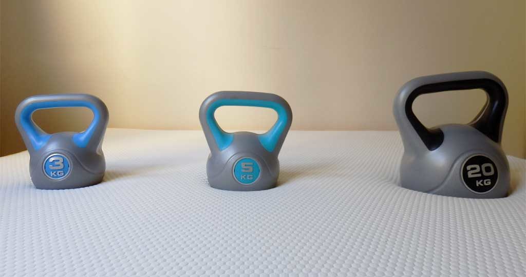 enfoncement matelas Eve