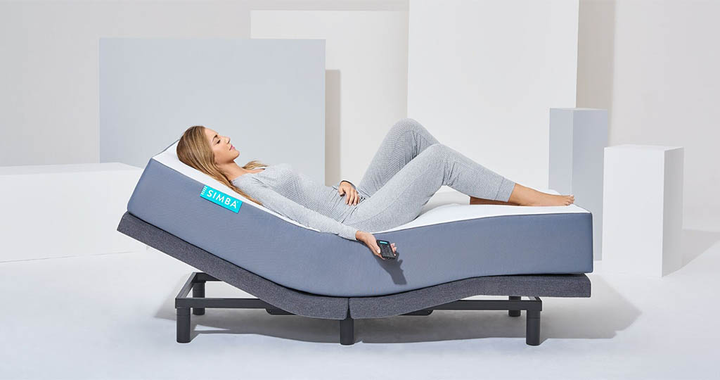 matelas Simba prix