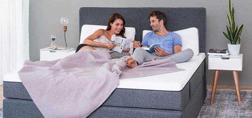 Prix du matelas Emma : pas cher et de qualité