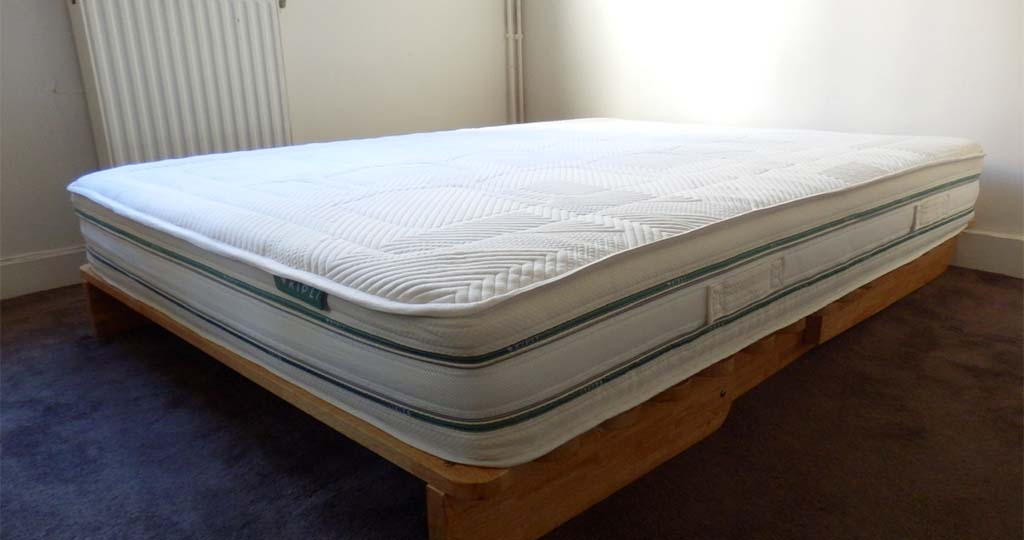 matelas Kipli côté