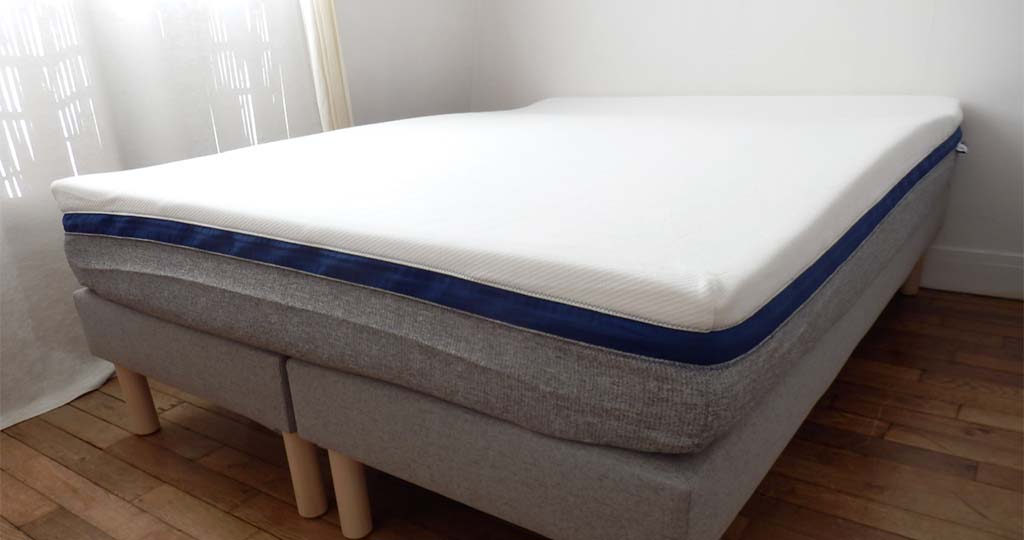 matelas Tediber
