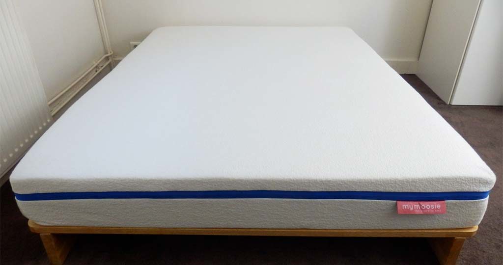 matelas MyMoosie