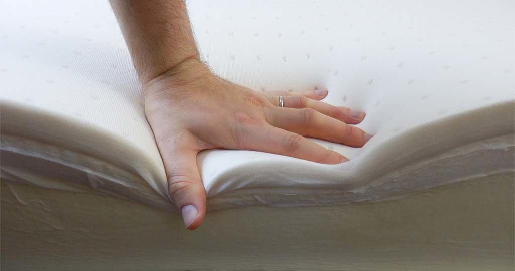 matelas MyMoosie fermeté