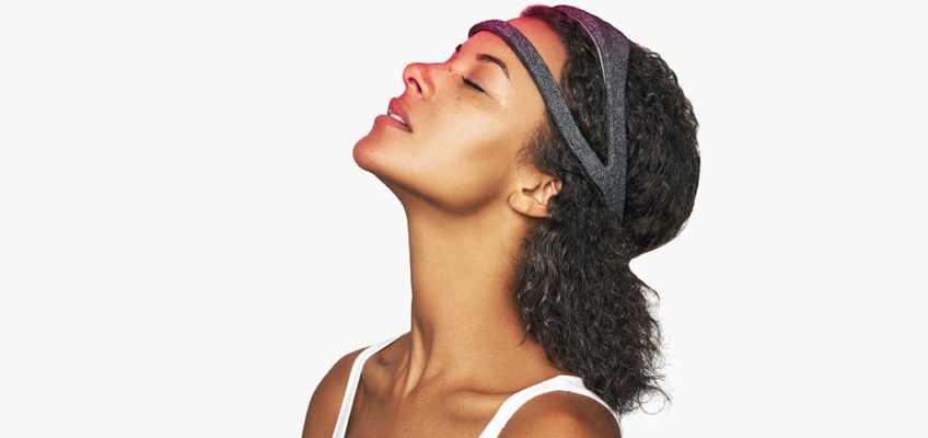 Dreem : le bandeau connecté pour mieux dormir