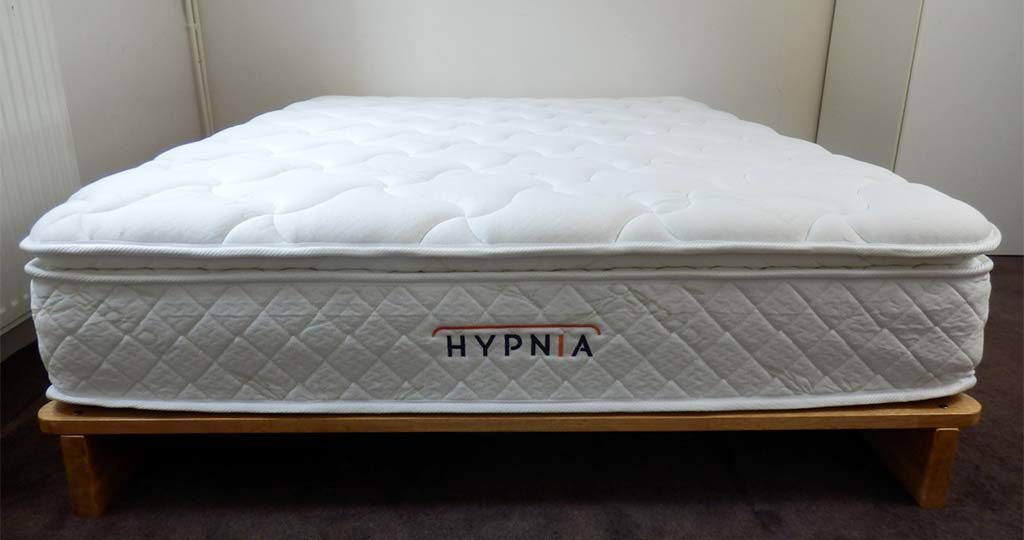 matelas Hypnia Bien-être Suprême