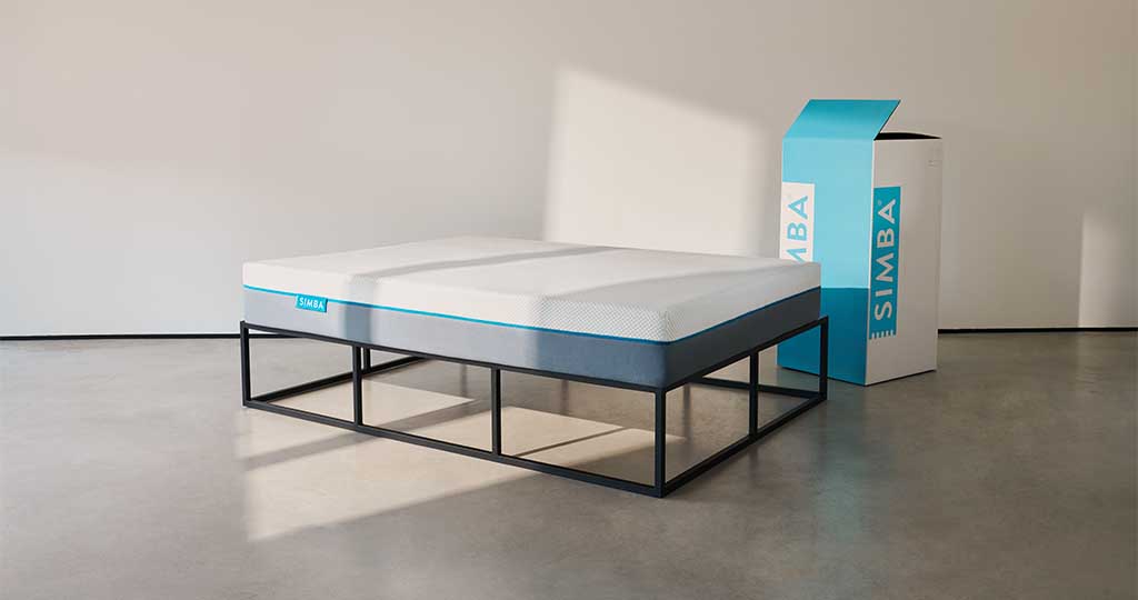 code promo Simba Matelas