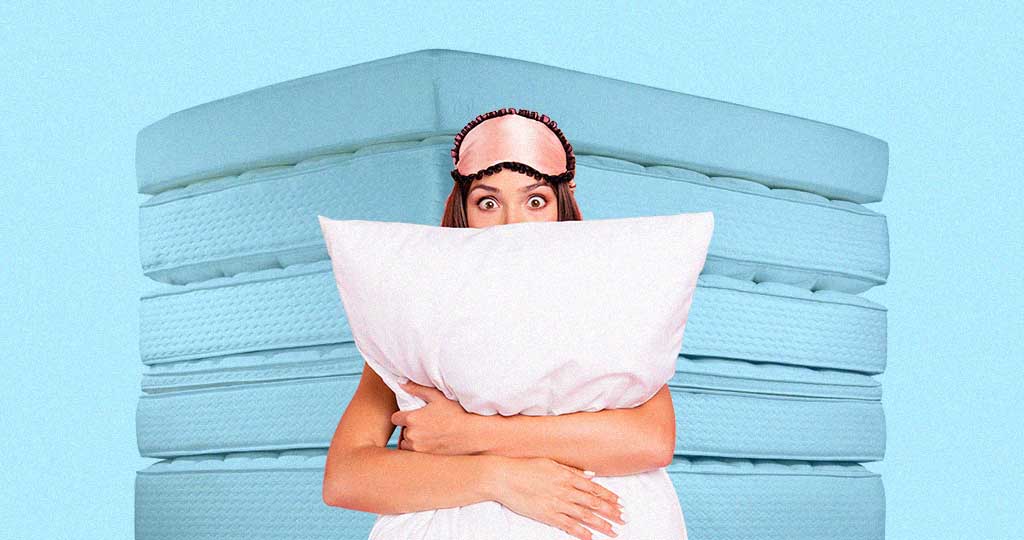 marques de matelas à éviter