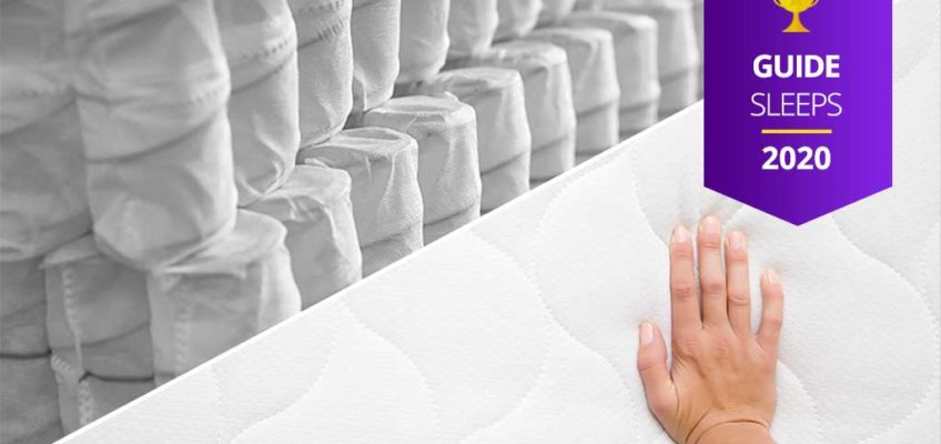 Matelas mousse ou ressort : lequel choisir ?