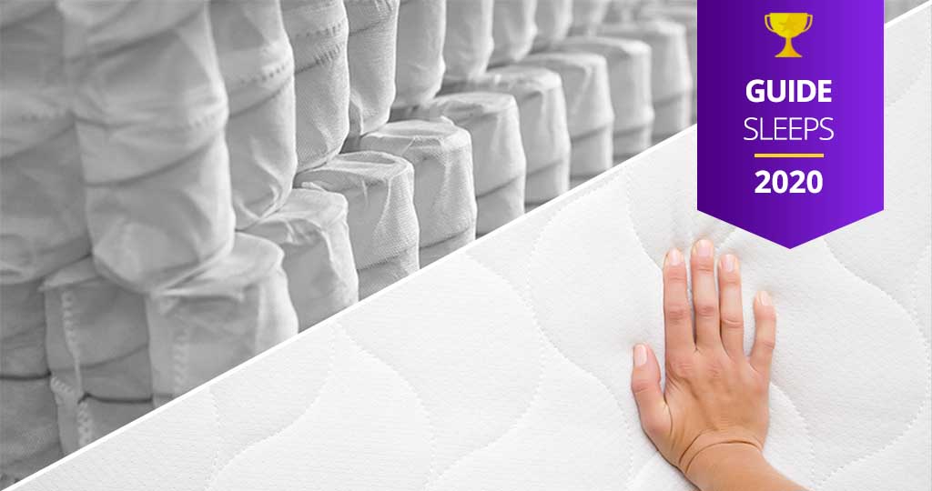 matelas mousse ou ressorts