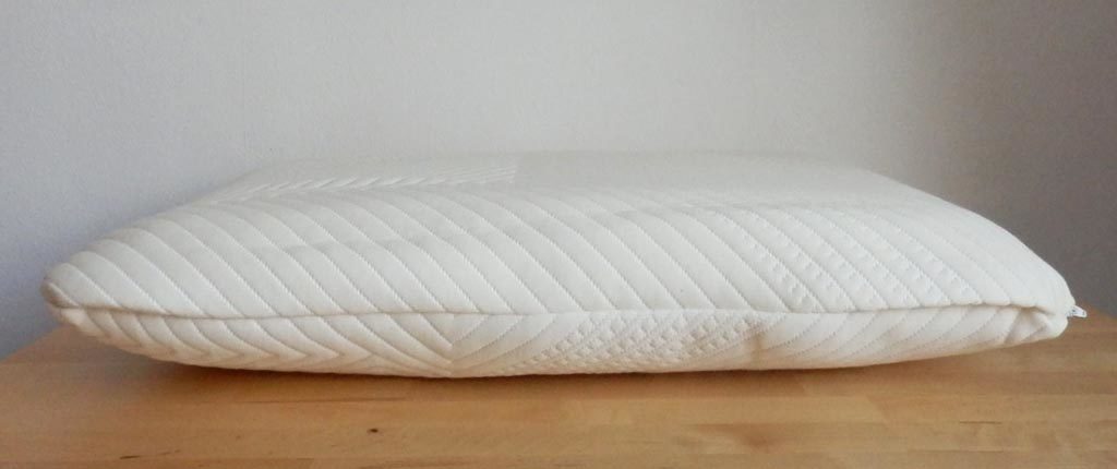 oreiller Kipli côté