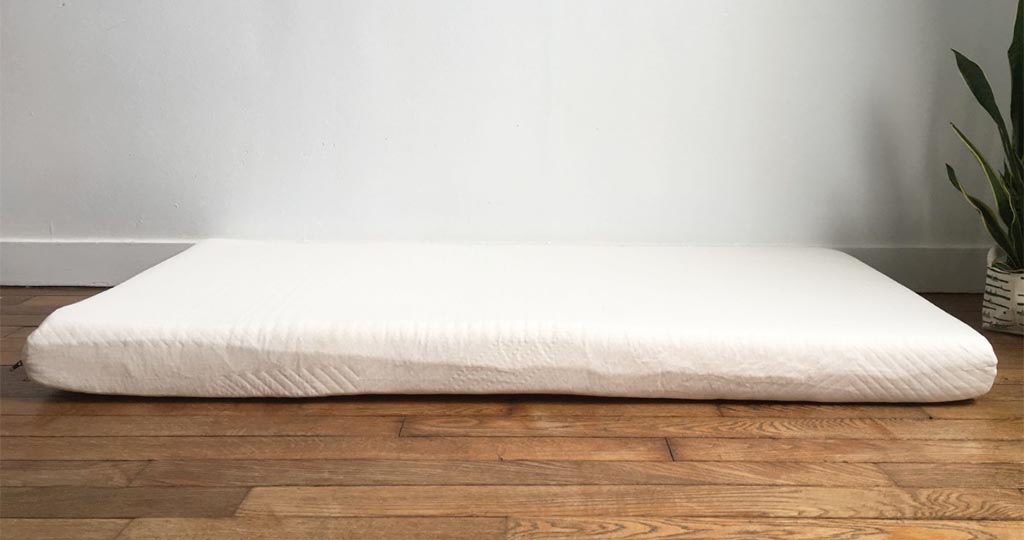 matelas bébé Kipli