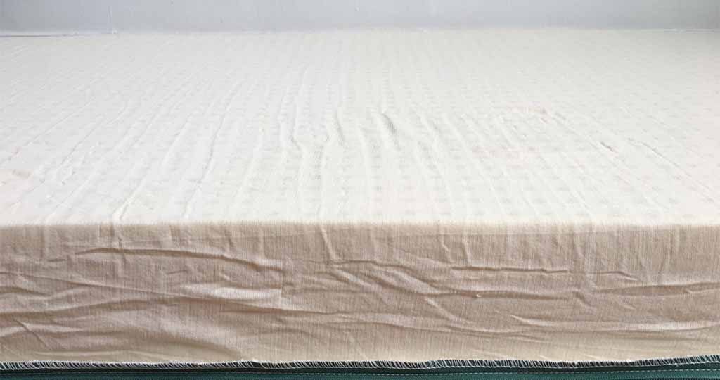 matelas bébé Kipli latex