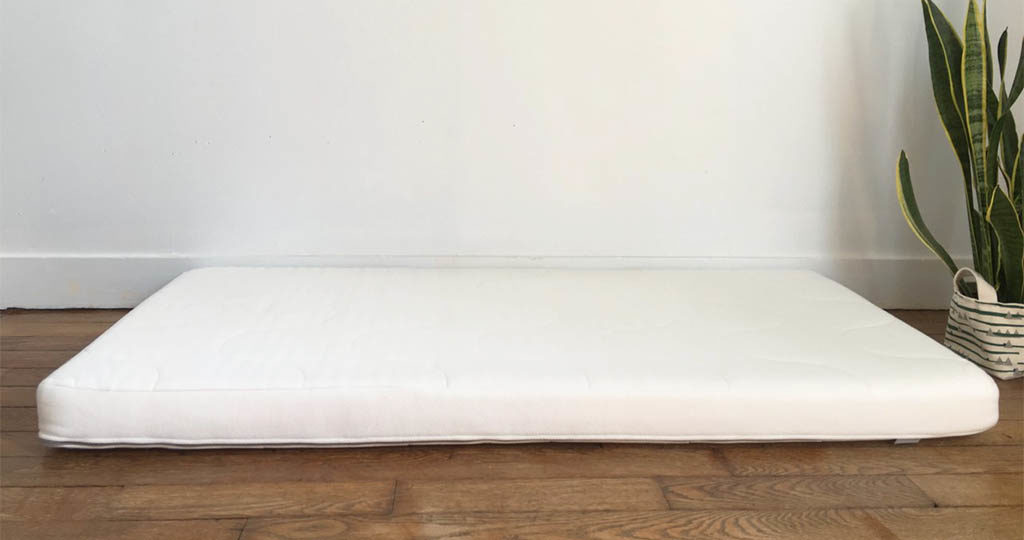 matelas bébé IKEA avis