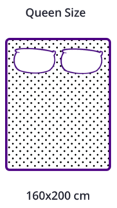 taille matelas queen size