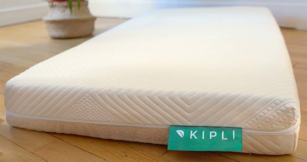 Kipli matelas bébé