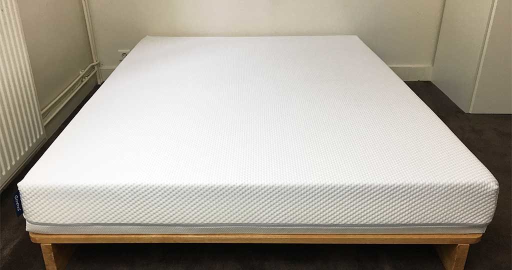 matelas emma one