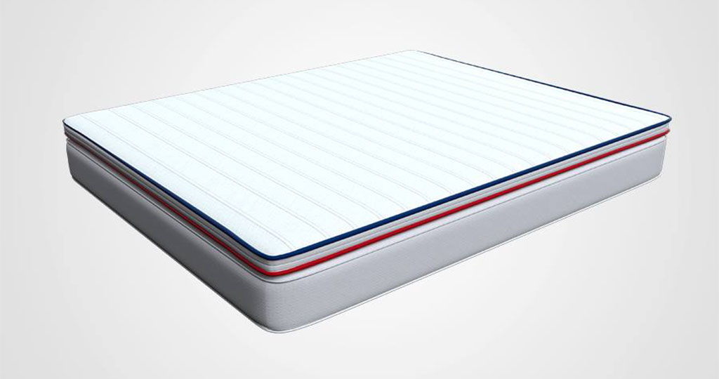 le matelas français