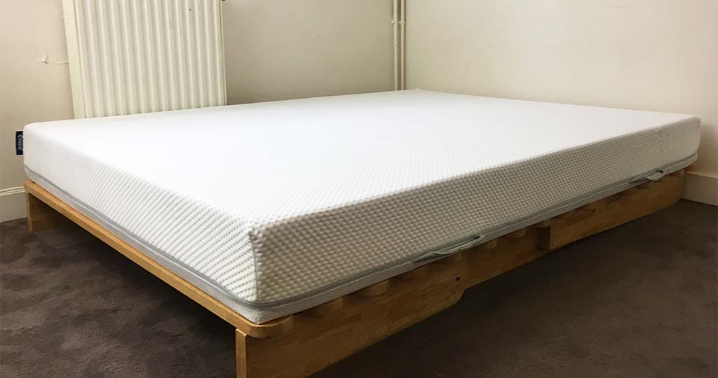 matelas emma one côté