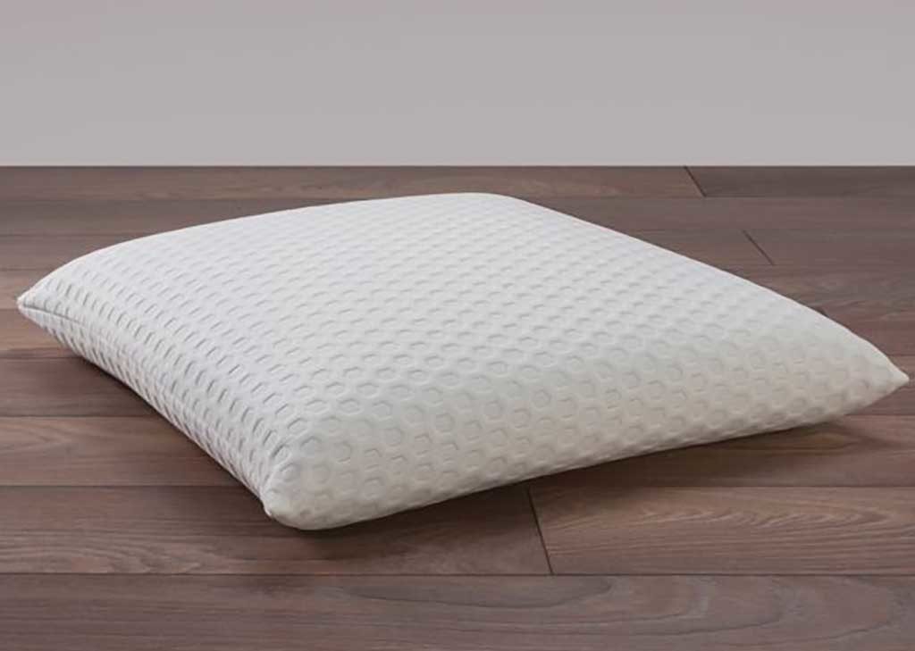 oreiller à mémoire de forme dodo memory fresh