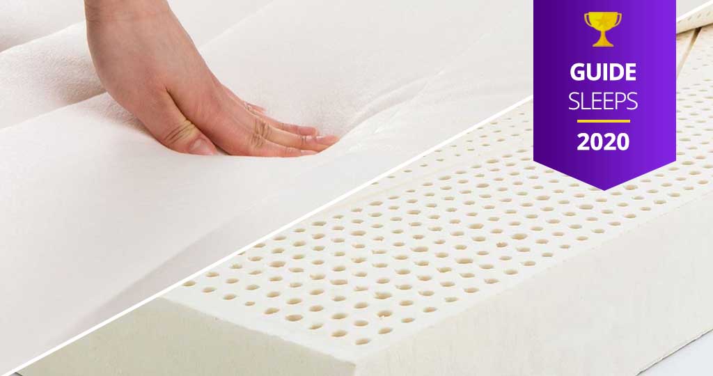 matelas mousse ou latex