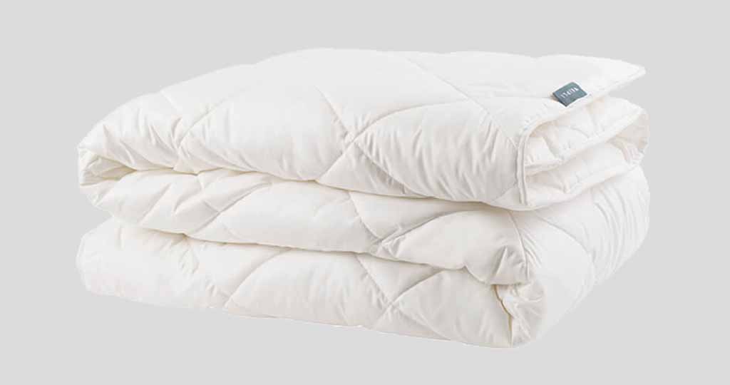 couette Kipli naturelle