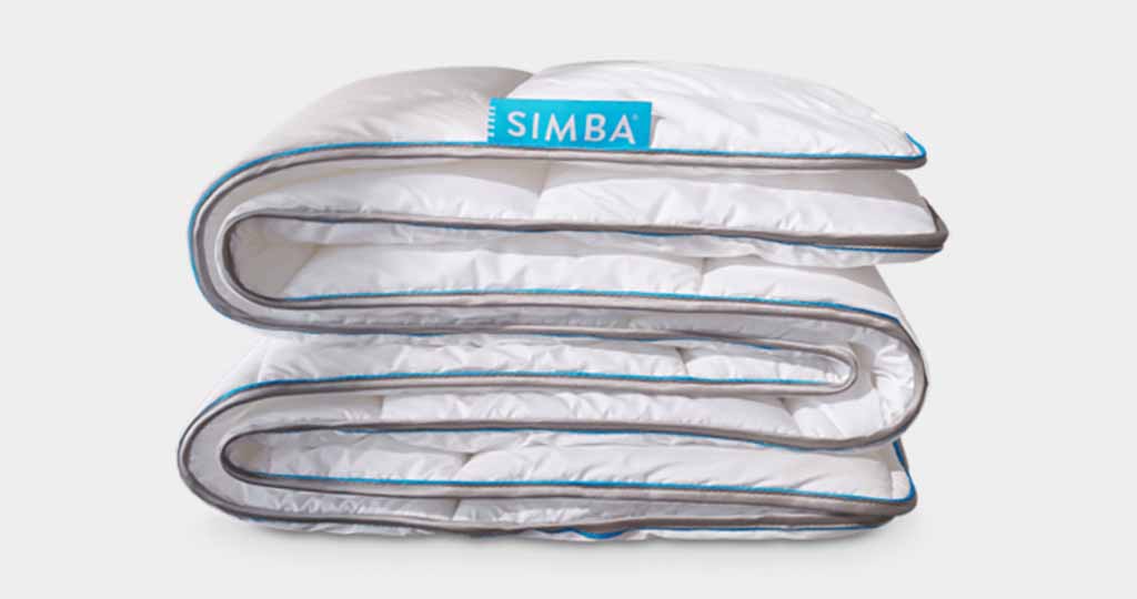 couette simba hybrid