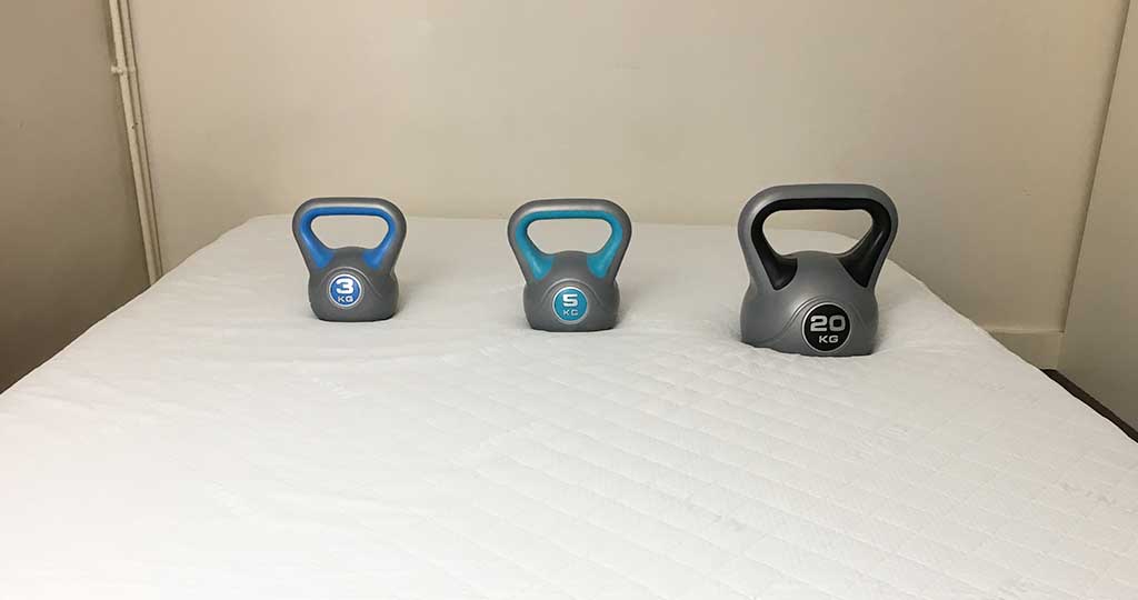 Hypnia Vitalité enfoncement