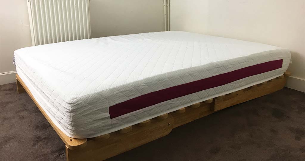 matelas Hypnia Vitalité