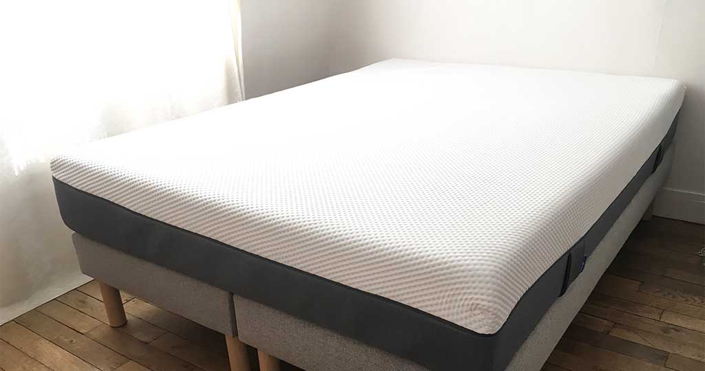 matelas emma original